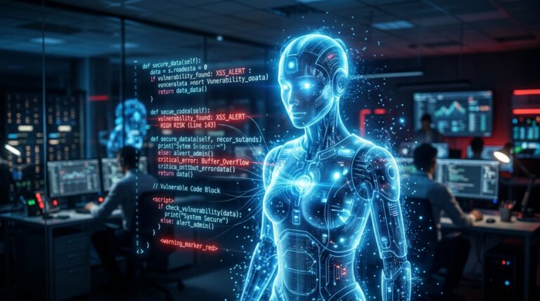 KI-Agent Mythos - Autonome Schwachstellenerkennung